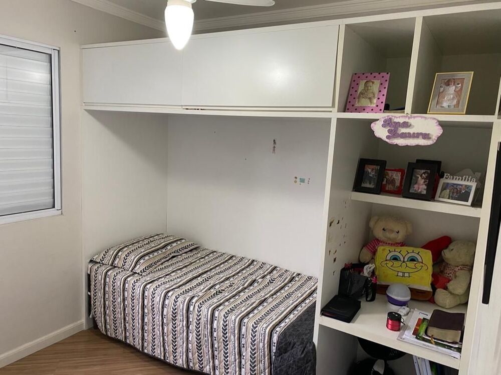 Apartamento, 2 quartos, 53 m² - Foto 5