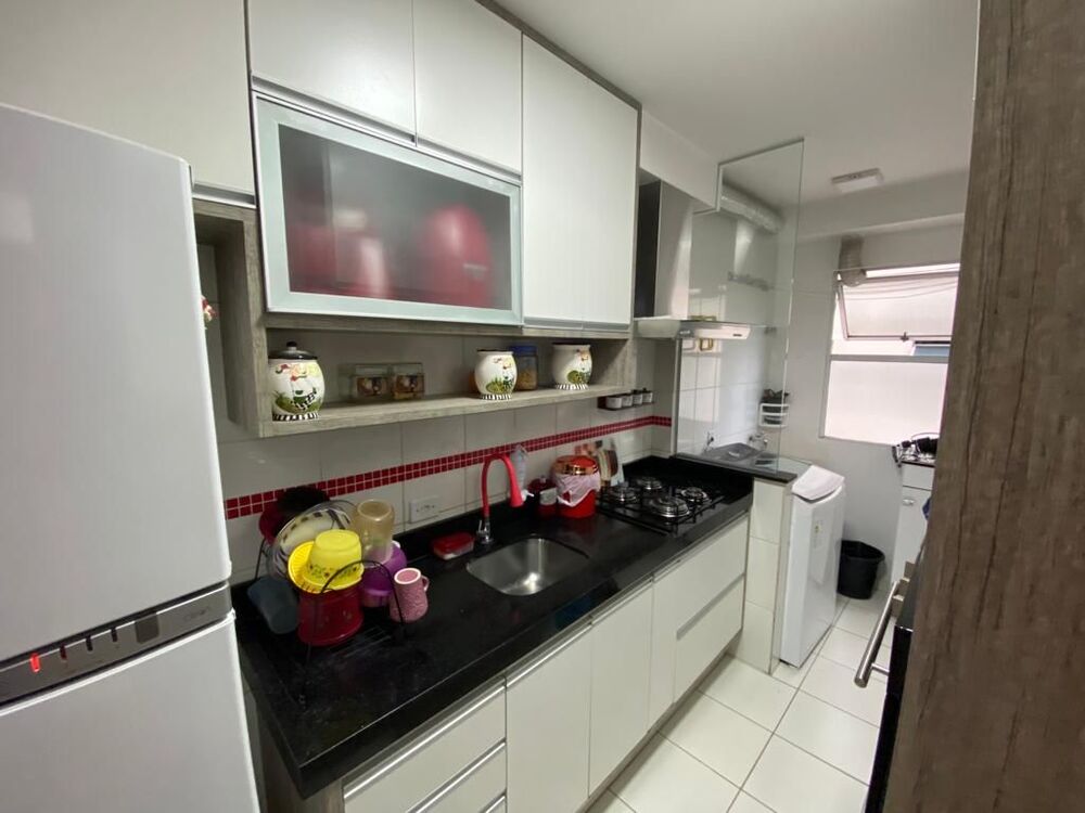 Apartamento, 2 quartos, 53 m² - Foto 3