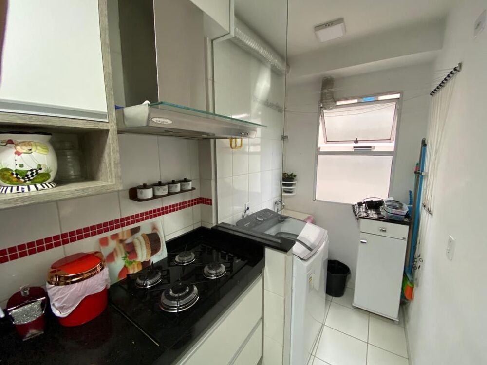 Apartamento, 2 quartos, 53 m² - Foto 11