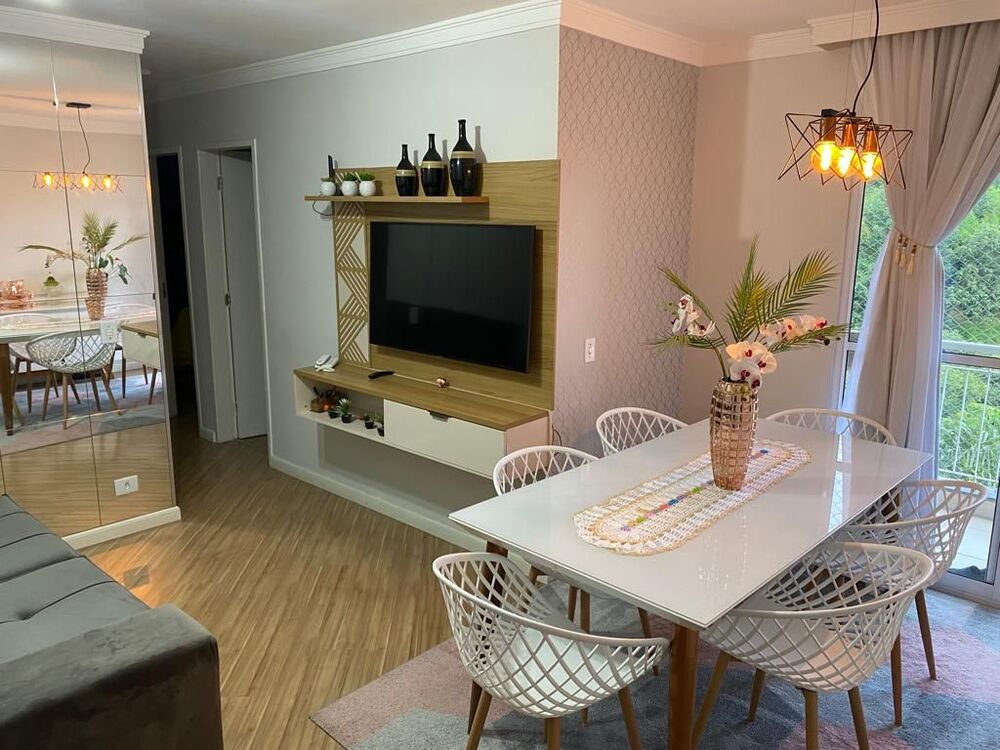 Apartamento, 2 quartos, 53 m² - Foto 7