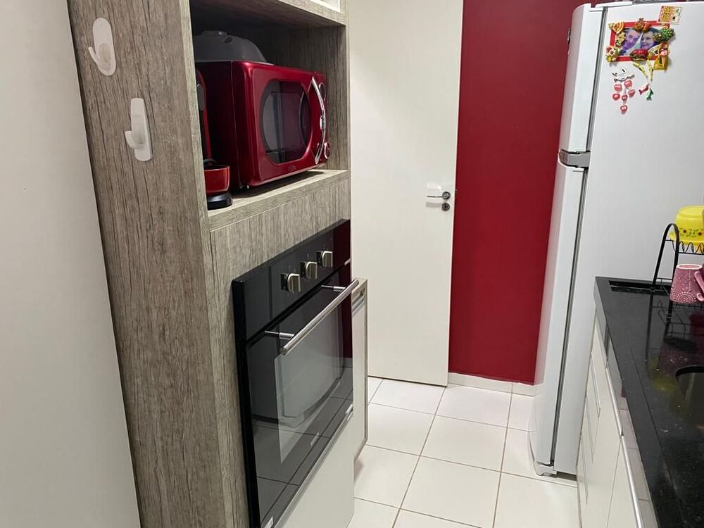 Apartamento, 2 quartos, 53 m² - Foto 9