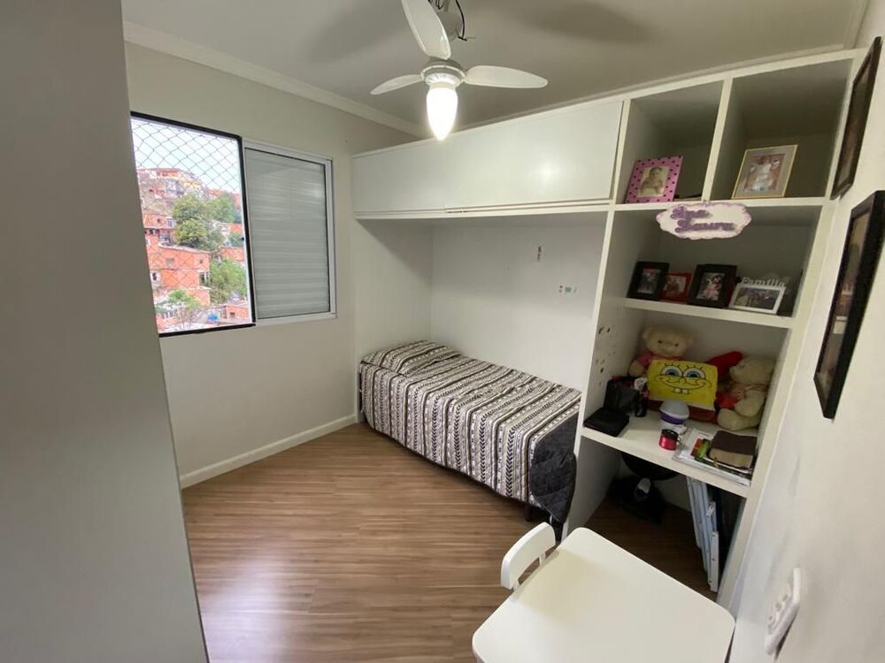 Apartamento, 2 quartos, 53 m² - Foto 13