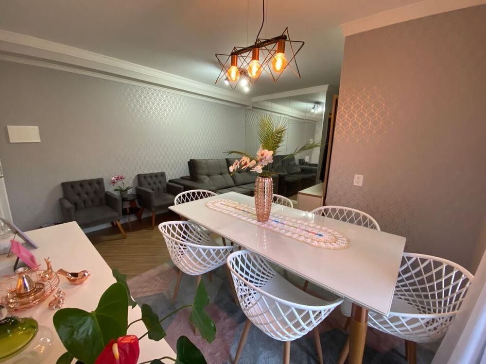 Apartamento, 2 quartos, 53 m² - Foto 10