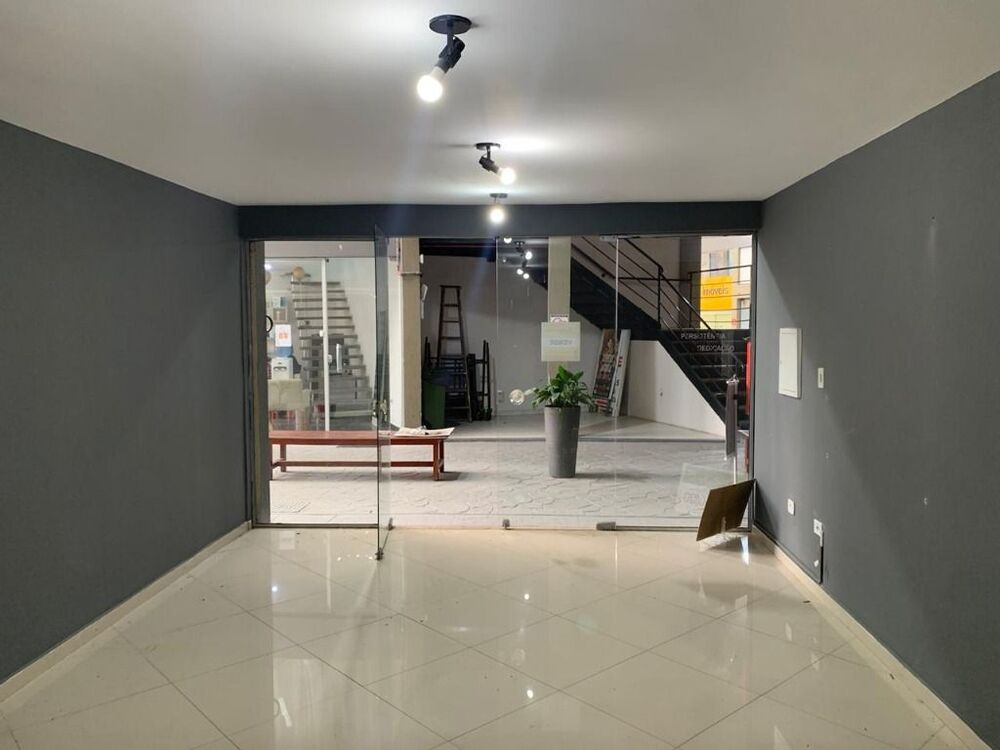 Loja-Salão à venda, 23m² - Foto 2