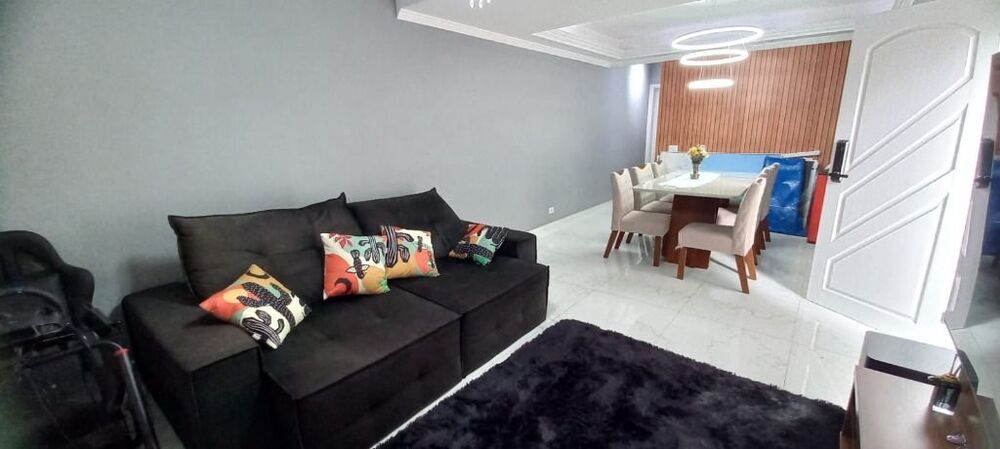Casa de Condomínio, 3 quartos - Foto 6