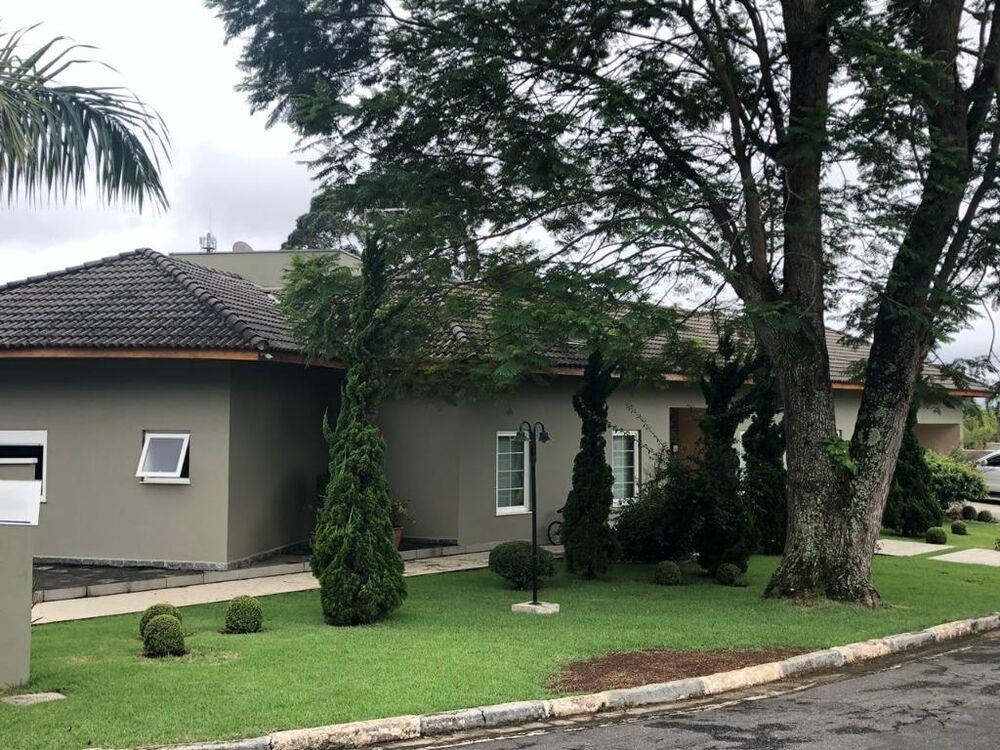Casa de Condomínio à venda com 3 quartos, 600m² - Foto 16