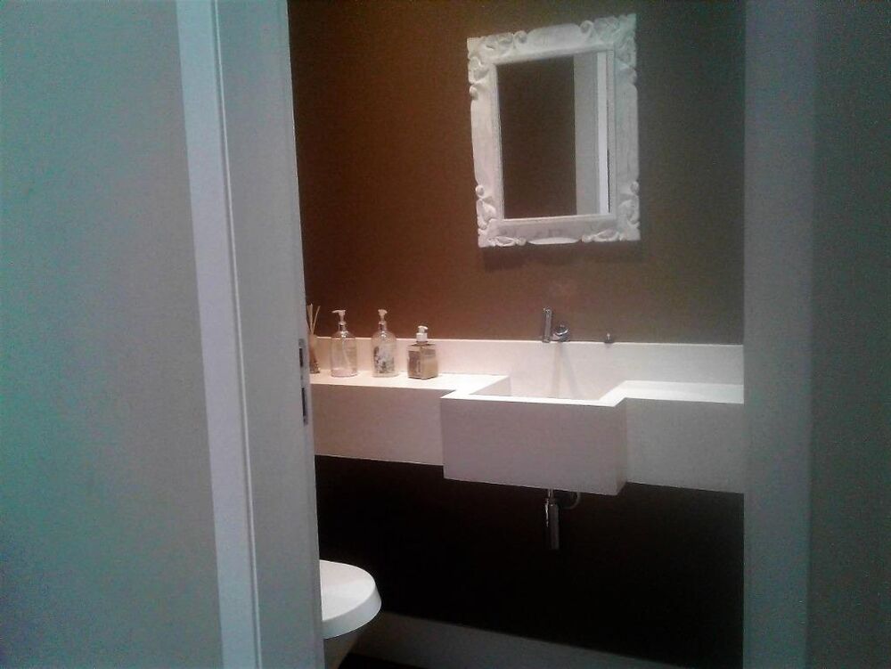 Casa de Condomínio à venda com 3 quartos, 600m² - Foto 2