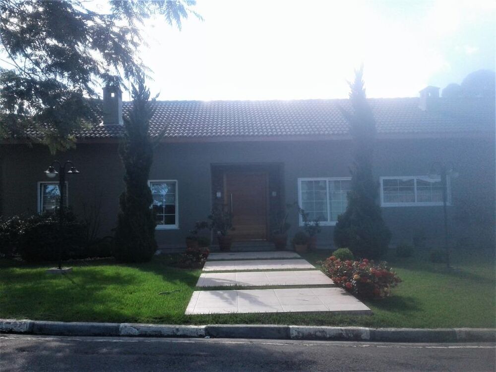 Casa de Condomínio à venda com 3 quartos, 600m² - Foto 14