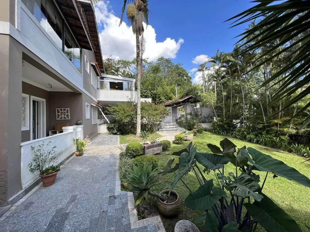 Casa de Condomínio à venda com 5 quartos, 804m² - Foto 5