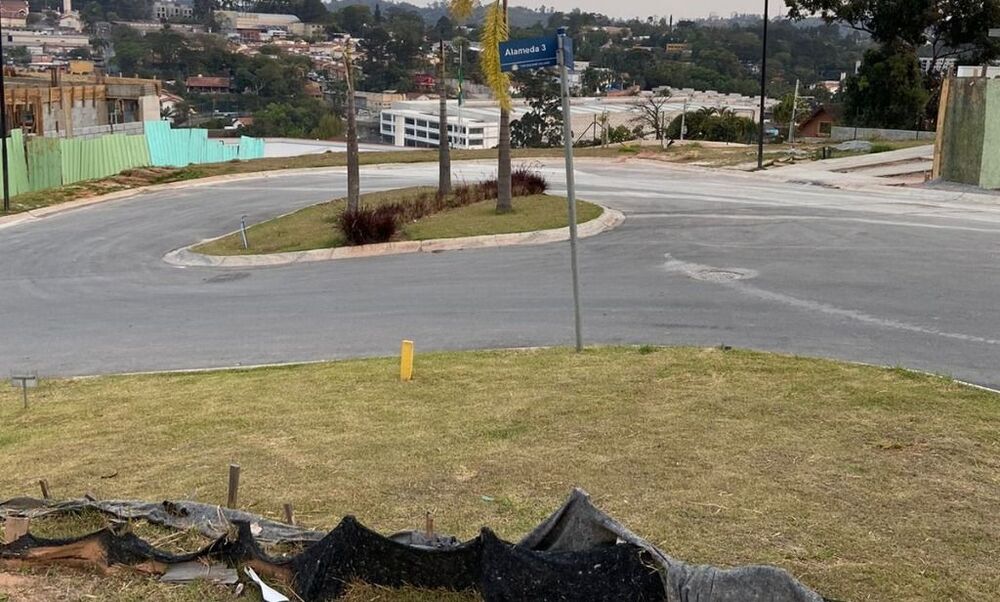 Loteamento e Condomínio à venda, 293m² - Foto 4
