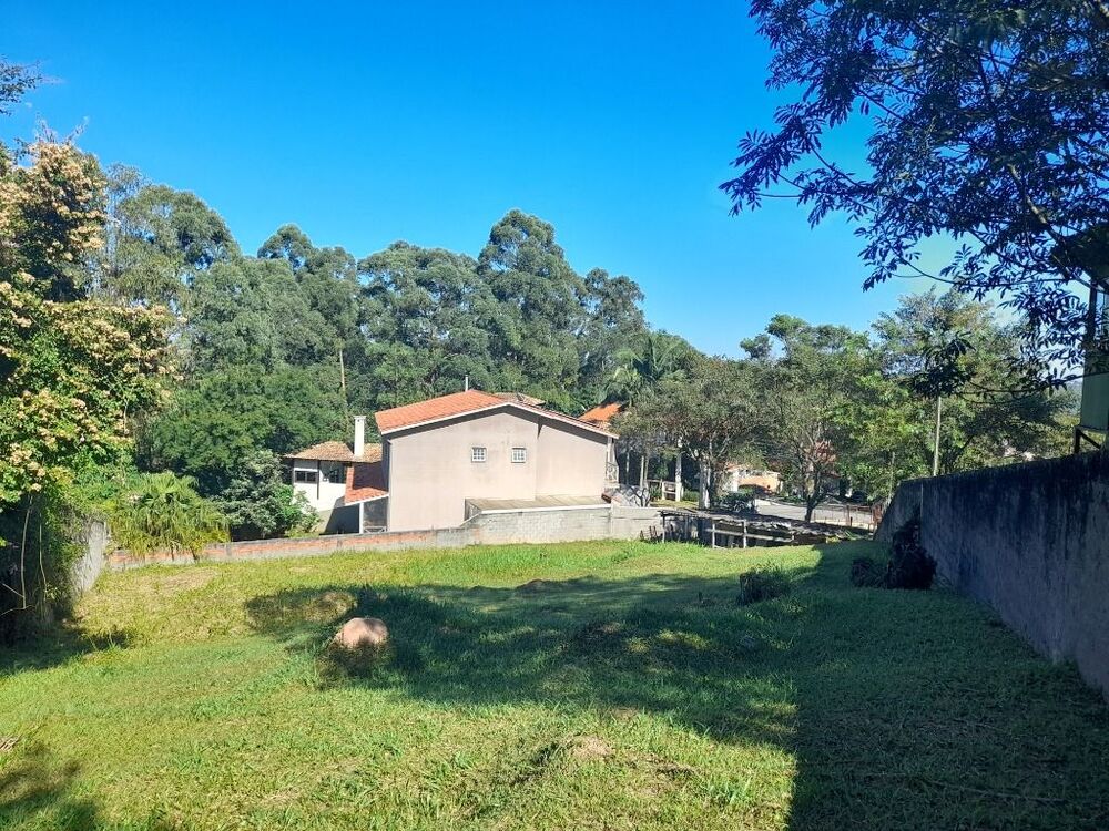 Loteamento e Condomínio, 1120 m² - Foto 3