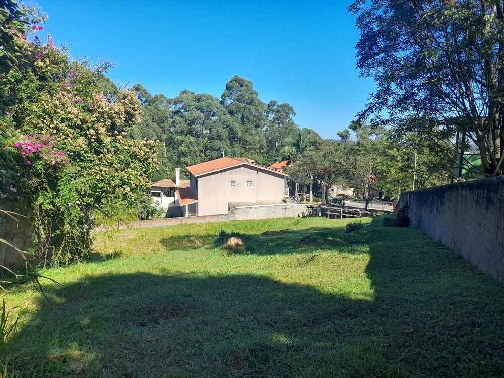 Loteamento e Condomínio, 1120 m² - Foto 4