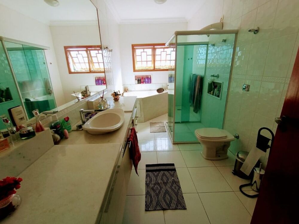 Casa de Condomínio, 4 quartos - Foto 3