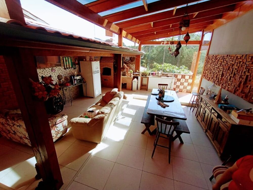 Casa de Condomínio, 4 quartos - Foto 4