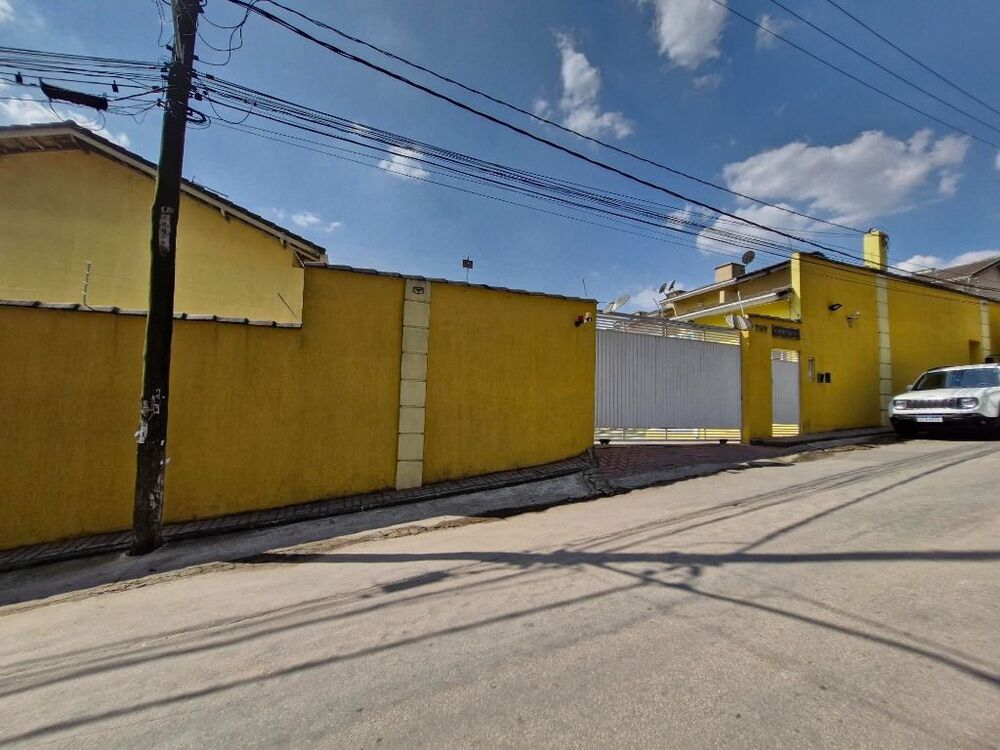 Casa de Condomínio à venda com 2 quartos, 62m² - Foto 8