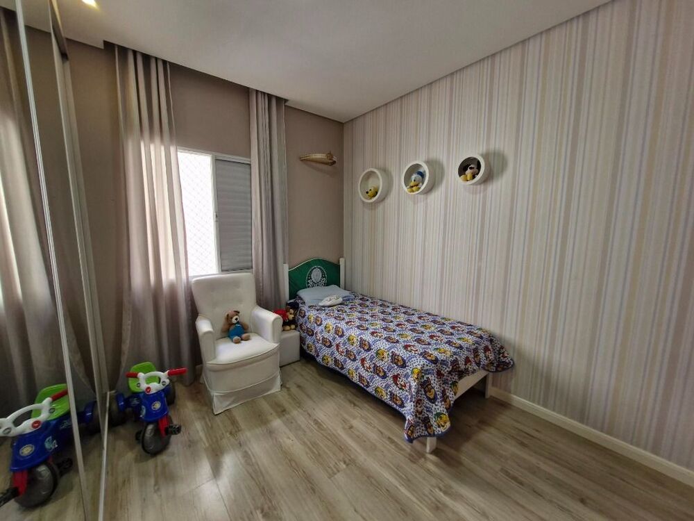 Casa de Condomínio à venda com 2 quartos, 62m² - Foto 4