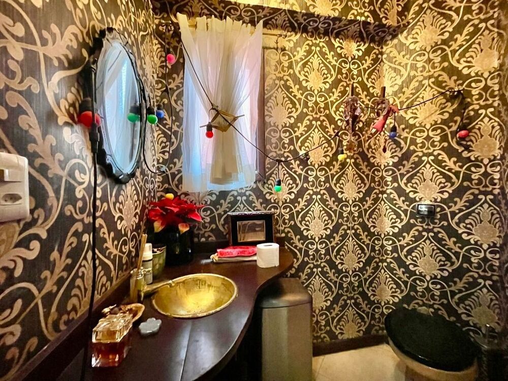 Casa de Condomínio à venda com 4 quartos, 256m² - Foto 1