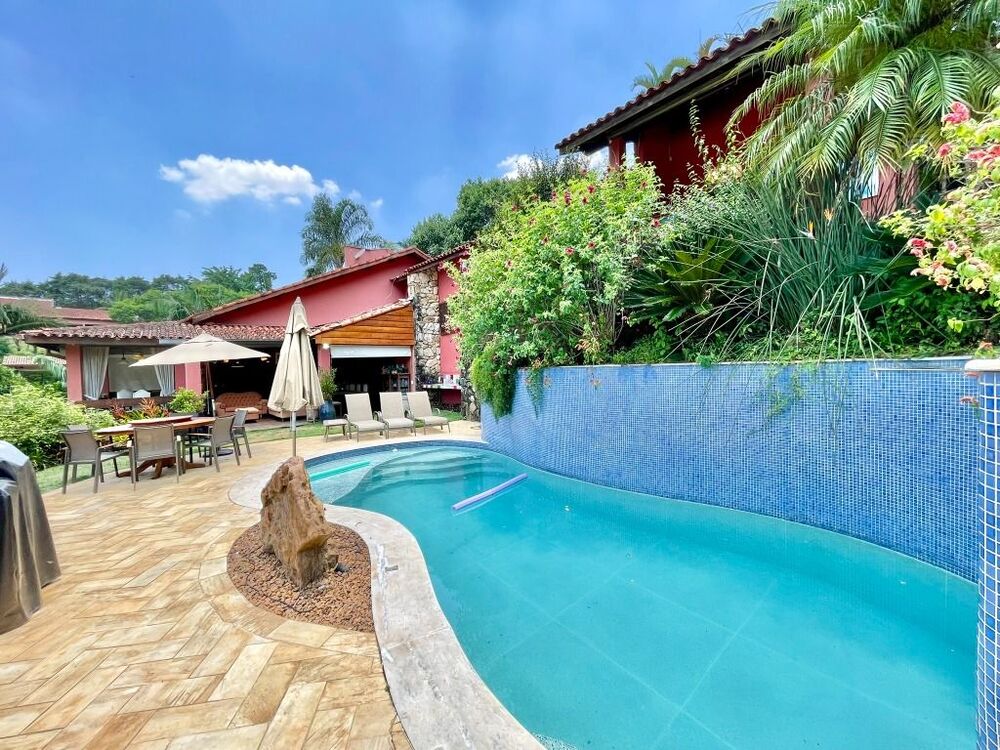 Casa de Condomínio à venda com 4 quartos, 256m² - Foto 5