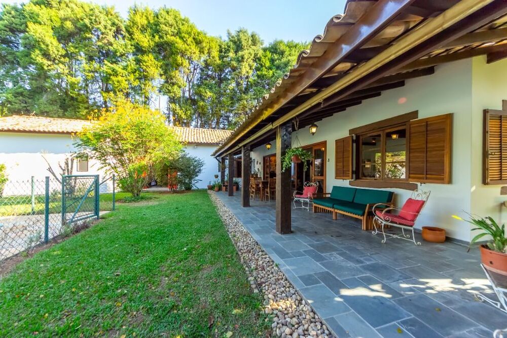 Casa de Condomínio, 5 quartos - Foto 8