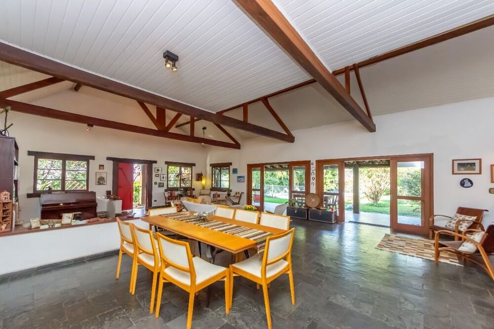 Casa de Condomínio, 5 quartos - Foto 2