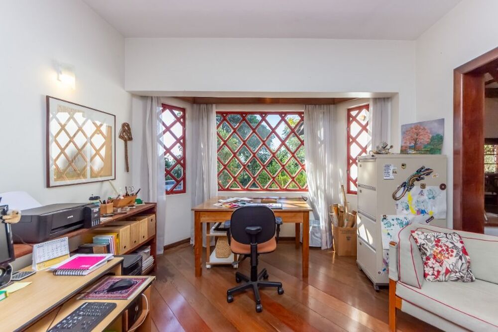 Casa de Condomínio, 5 quartos - Foto 1