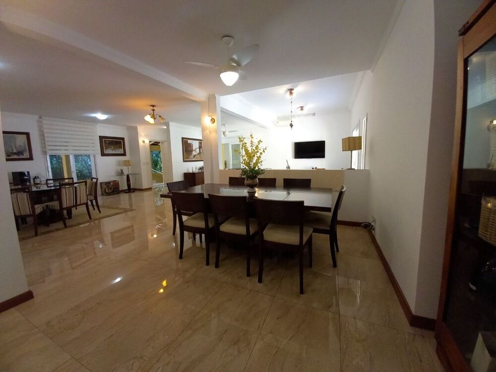 Casa de Condomínio à venda com 4 quartos, 480m² - Foto 11