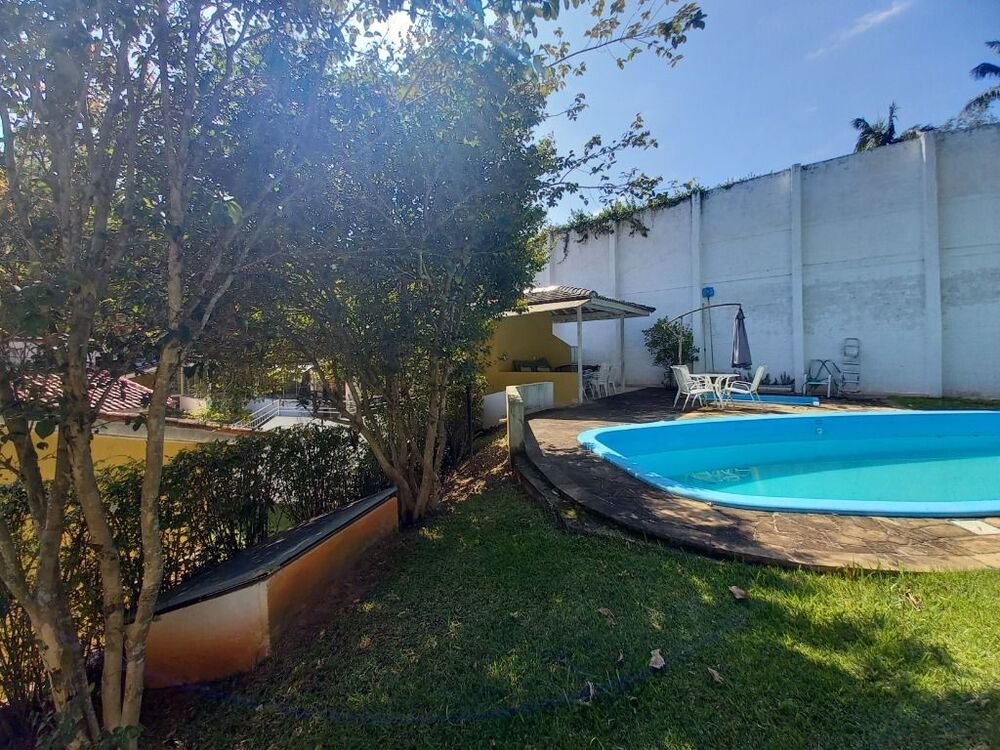 Casa de Condomínio à venda com 4 quartos, 480m² - Foto 26