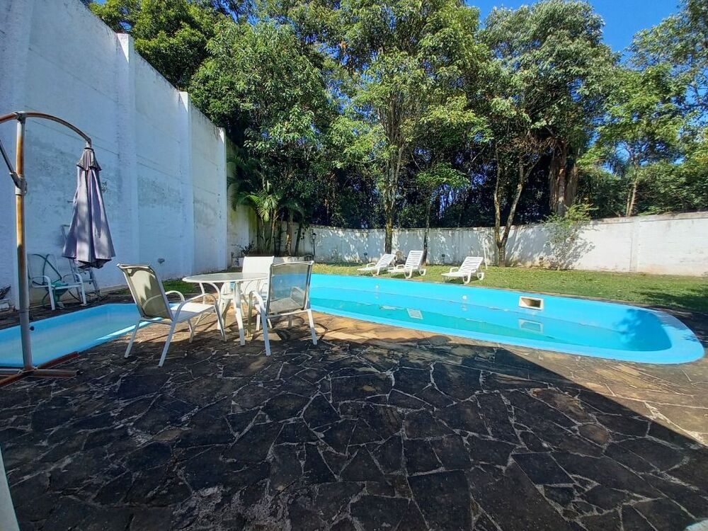 Casa de Condomínio à venda com 4 quartos, 480m² - Foto 27