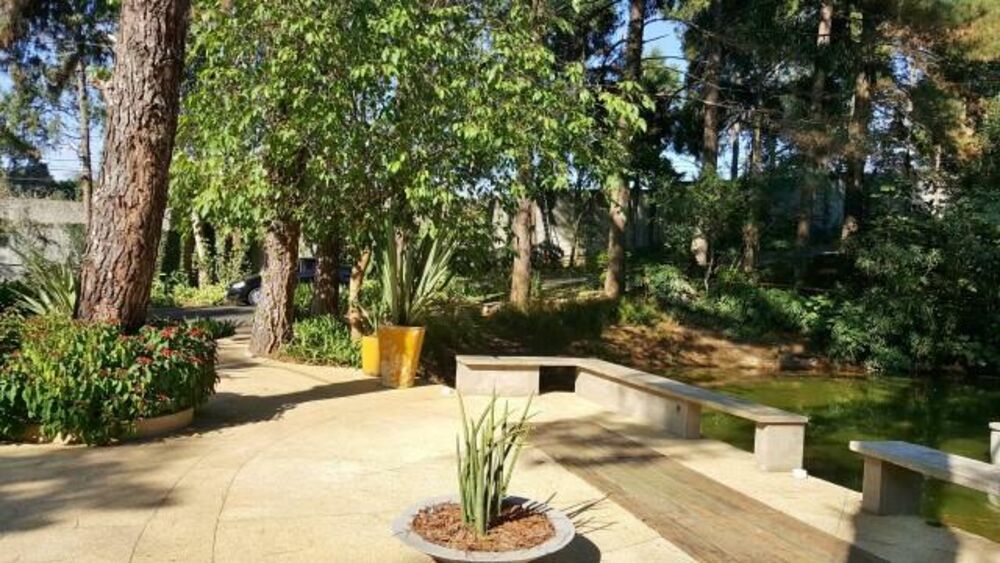 Loteamento e Condomínio, 2032 m² - Foto 1