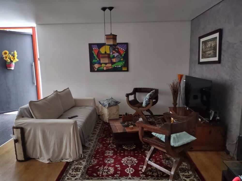 Casa de Condomínio, 2 quartos - Foto 2