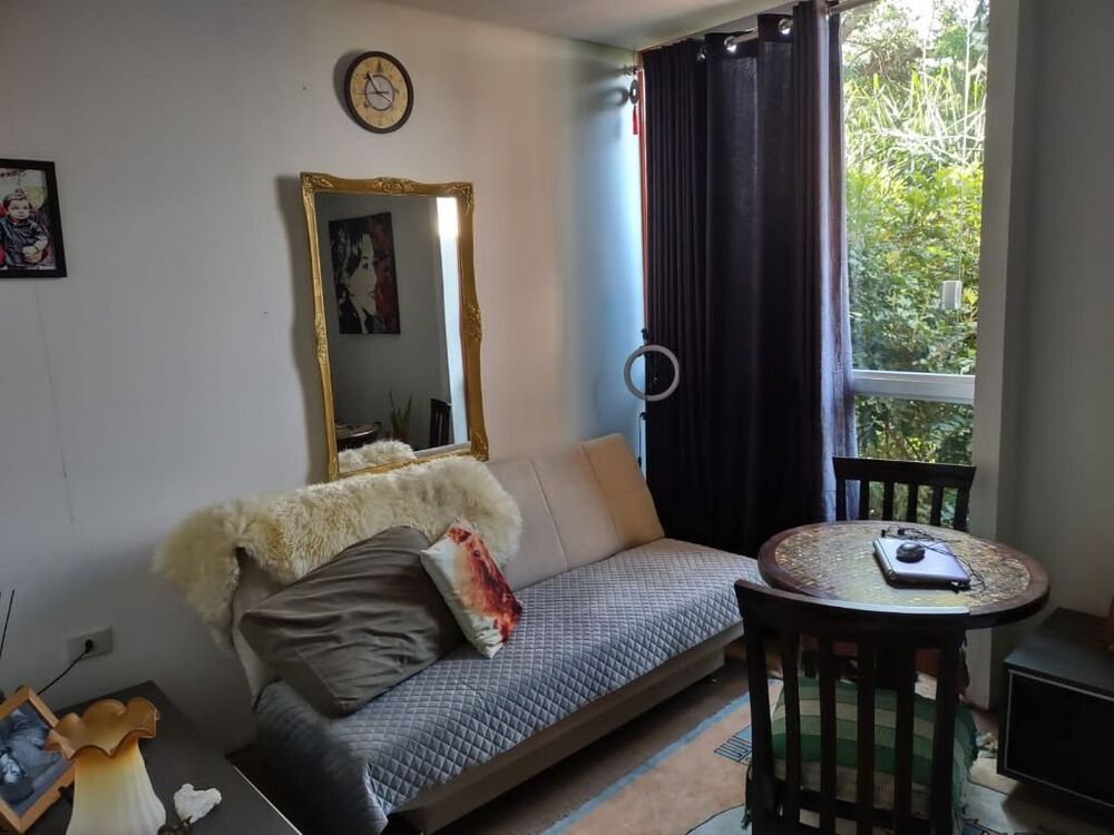 Casa de Condomínio, 2 quartos - Foto 8
