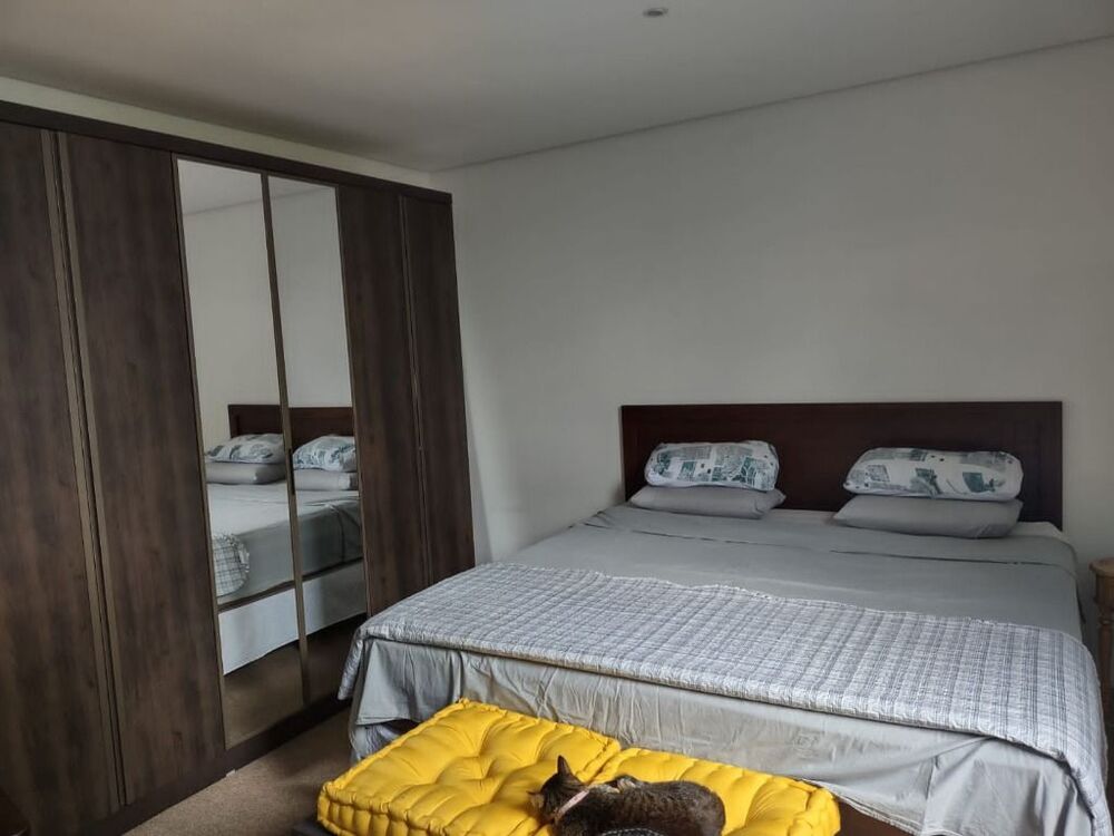 Casa de Condomínio, 2 quartos - Foto 4