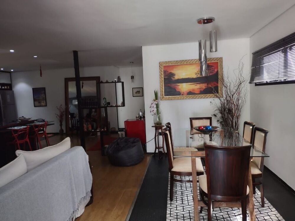 Casa de Condomínio, 2 quartos - Foto 1