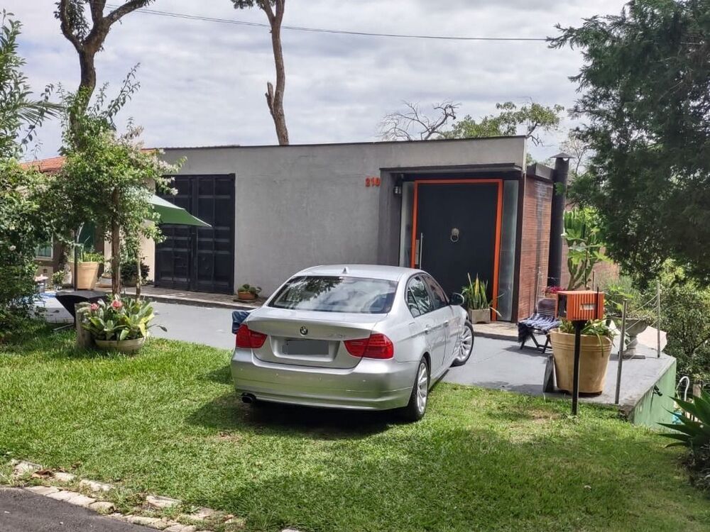 Casa de Condomínio, 2 quartos - Foto 6