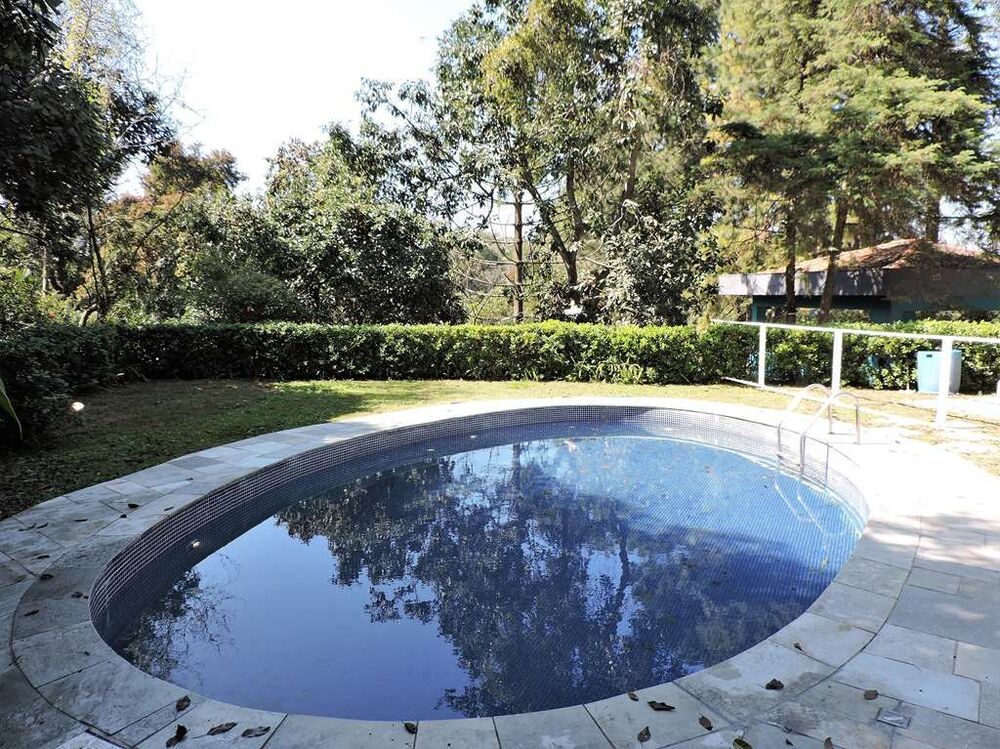 Casa de Condomínio, 6 quartos - Foto 6