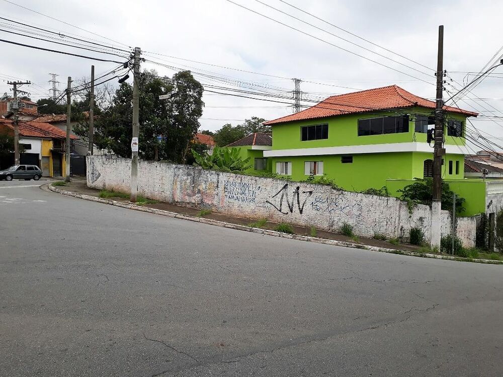 Terreno, 320 m² - Foto 1