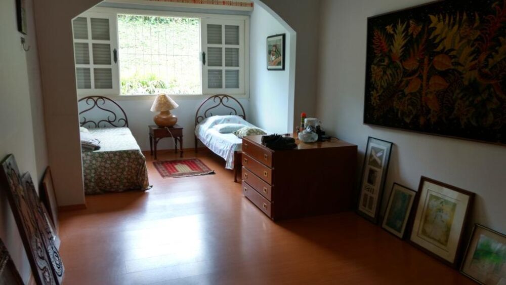 Casa de Condomínio, 4 quartos - Foto 15