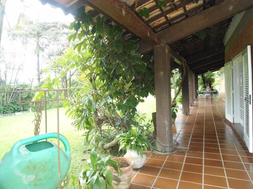 Casa de Condomínio, 4 quartos - Foto 18