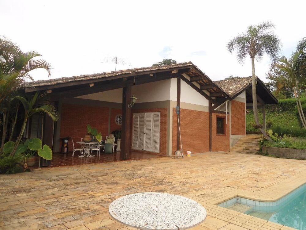 Casa de Condomínio, 4 quartos - Foto 2