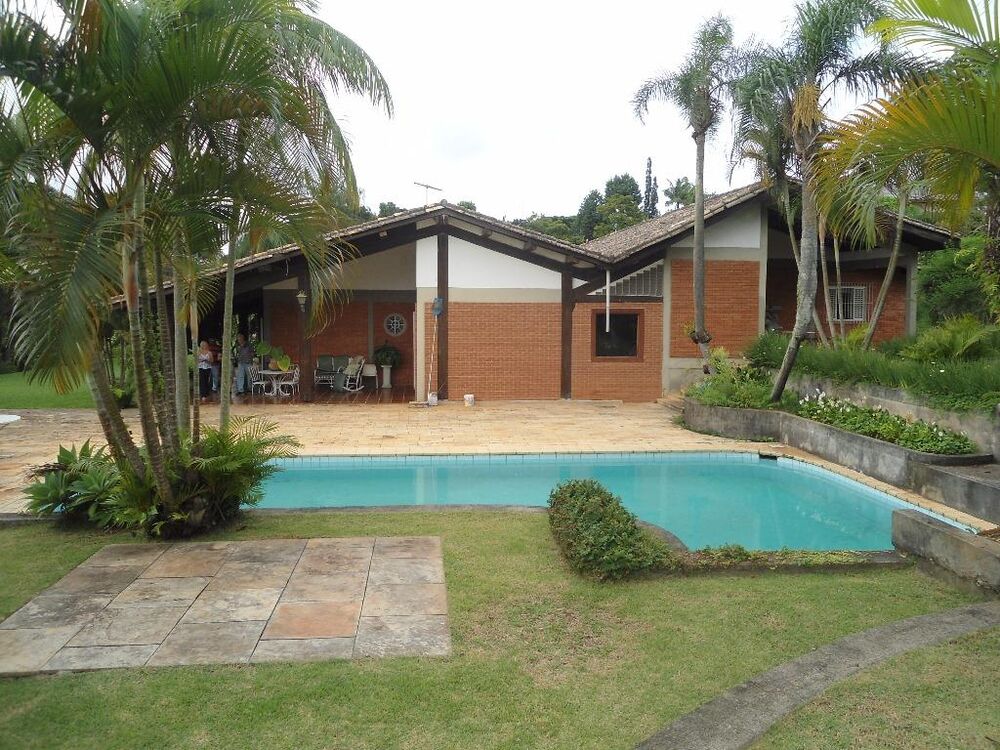 Casa de Condomínio, 4 quartos - Foto 1