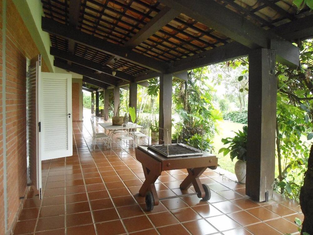 Casa de Condomínio, 4 quartos - Foto 19