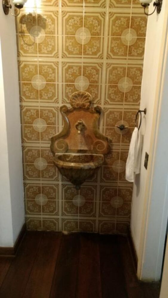 Casa de Condomínio, 4 quartos - Foto 9