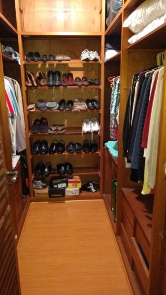 Casa de Condomínio, 4 quartos - Foto 17