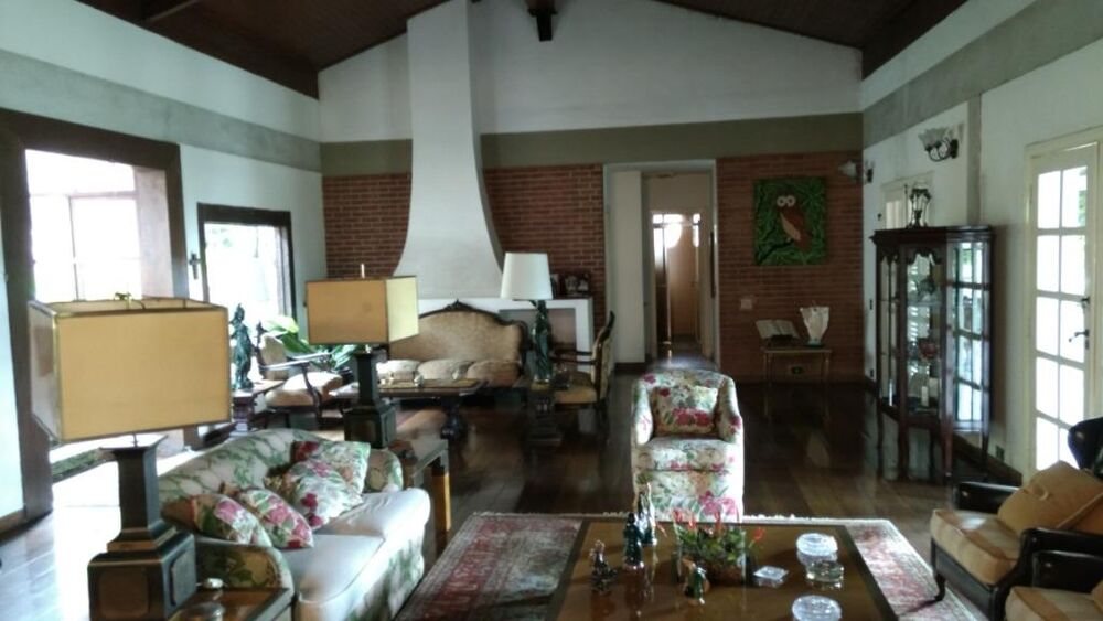 Casa de Condomínio, 4 quartos - Foto 7