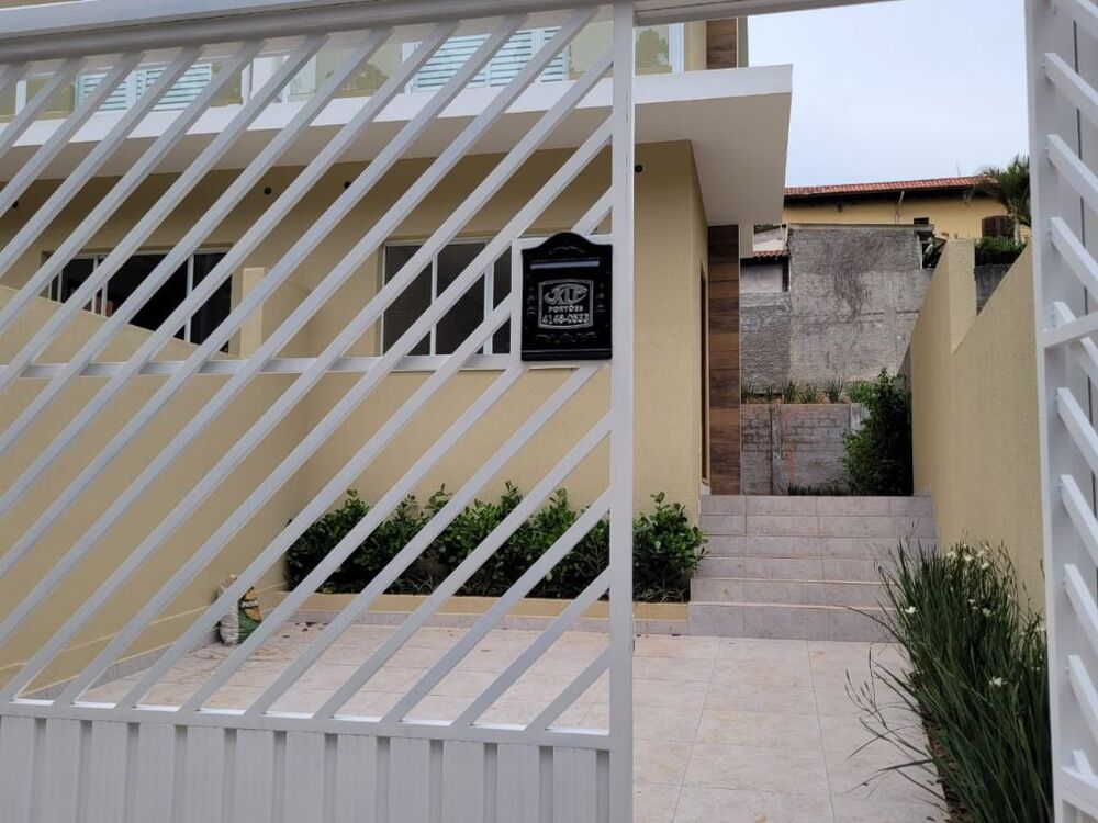 Casa, 3 quartos, 108 m² - Foto 2