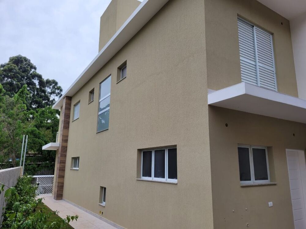 Casa, 3 quartos, 108 m² - Foto 1