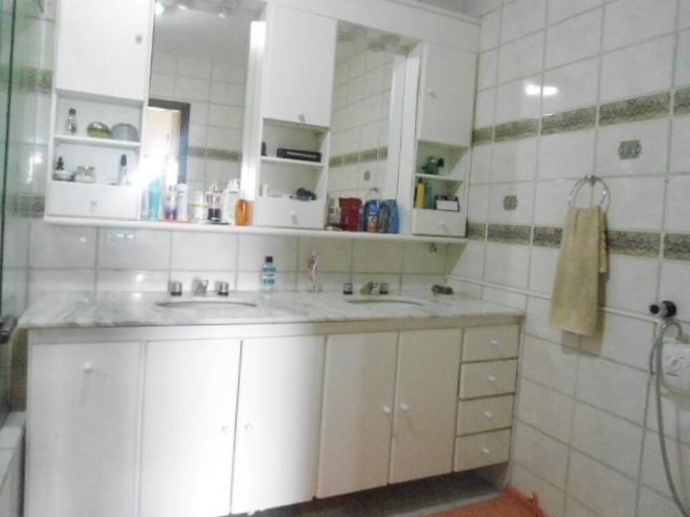 Casa de Condomínio à venda e aluguel com 3 quartos, 300m² - Foto 14