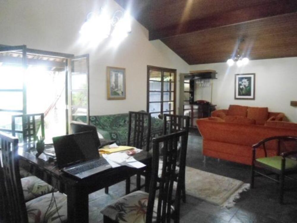 Casa de Condomínio à venda e aluguel com 3 quartos, 300m² - Foto 8