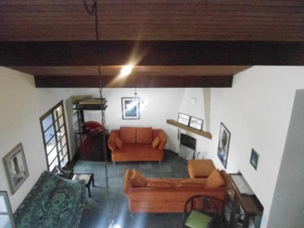 Casa de Condomínio à venda e aluguel com 3 quartos, 300m² - Foto 9