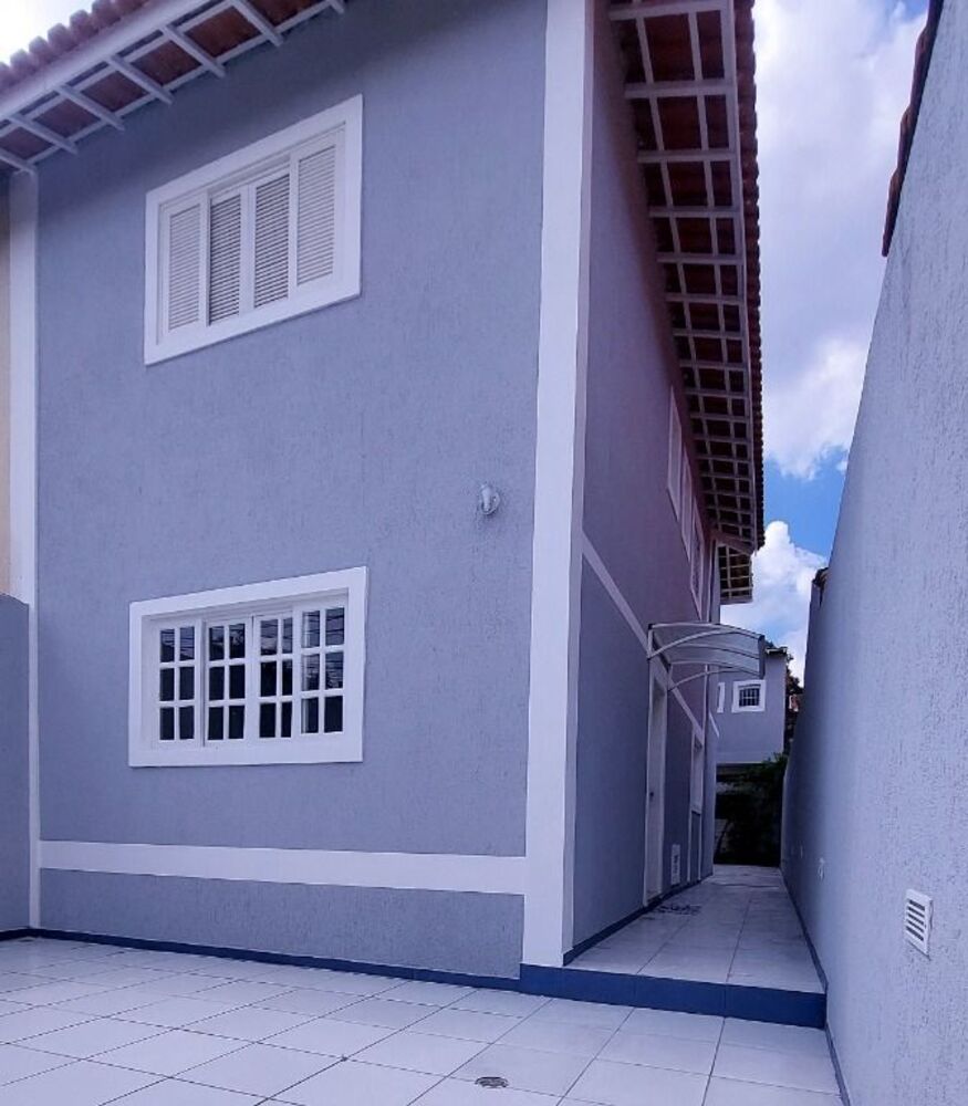 Casa, 4 quartos, 175 m² - Foto 1